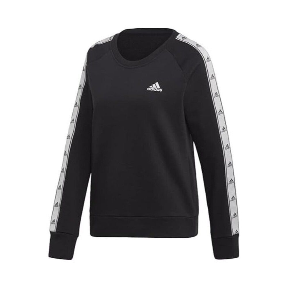 NWT ADIDAS Women Crewneck Sweatshirt - Size M (A067)